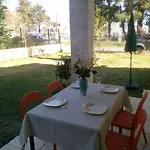 Casa De Playa 2, Golden Beach, Thasos