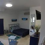 アパート Casa De Playa 2, Golden Beach, Thasos *