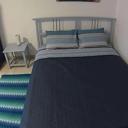 Casa De Playa 2, Golden Beach, Thasos Apartament *