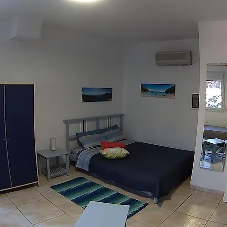 Casa De Playa 2, Golden Beach, Thasos Chrysi Ammoudia