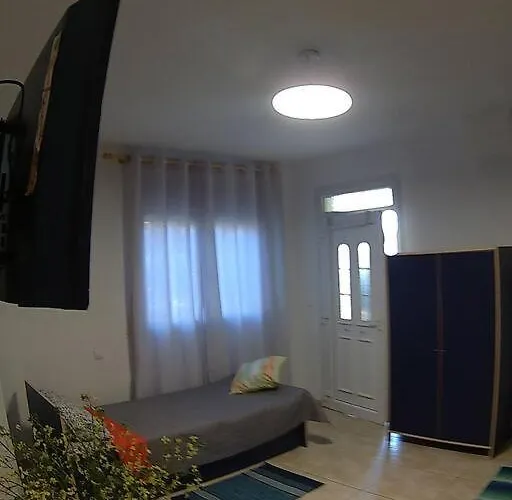 Casa De Playa 2, Golden Beach, Thasos