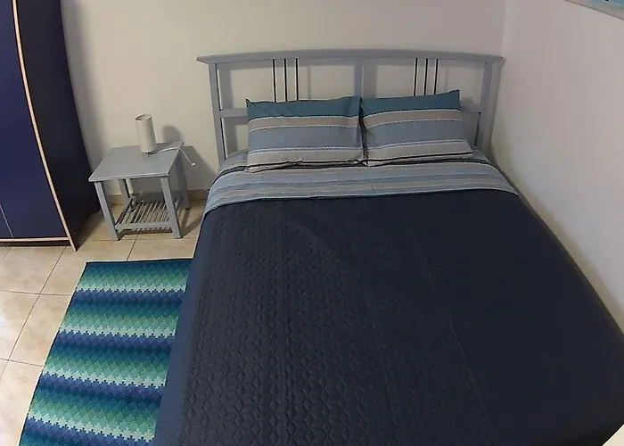 Casa De Playa 2, Golden Beach, Thasos Apartament *