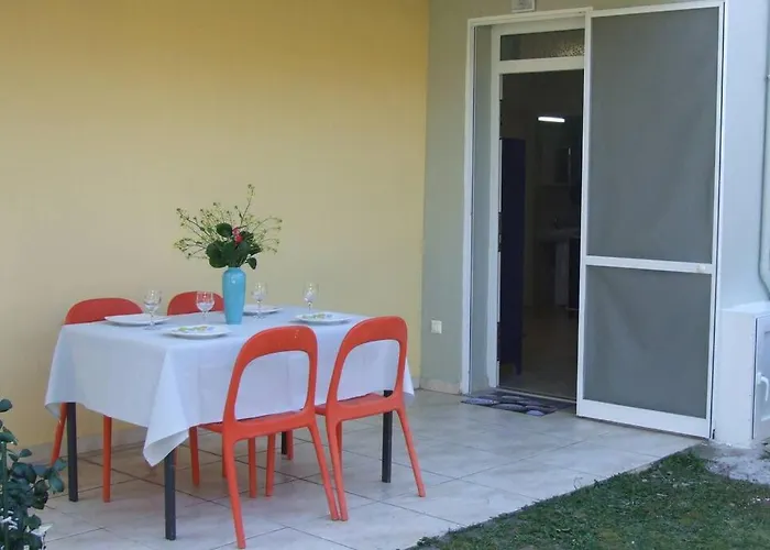 Casa De Playa 2, Golden Beach, Thasos Apartament Chrysi Ammoudia