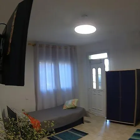 Casa De Playa 2, Golden Beach, Thasos