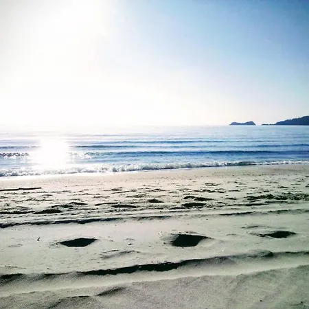 شقة Casa De Playa 2, Golden Beach, Thasos