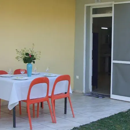 Casa De Playa 2, Golden Beach, Thasos Apartament Chrysi Ammoudia