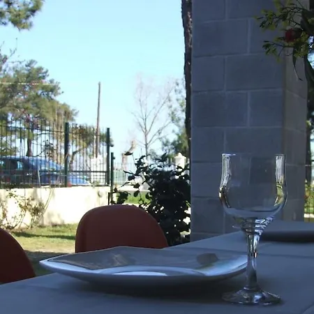 Casa De Playa 2, Golden Beach, Thasos شقة