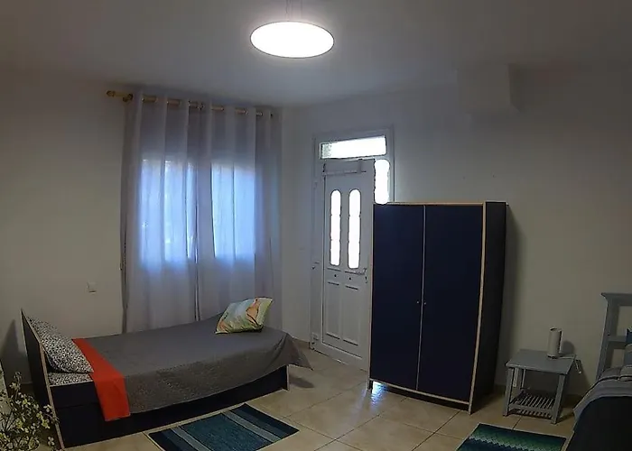 Casa De Playa 2, Golden Beach, Thasos *